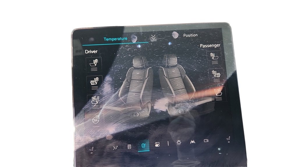 2025 Cadillac Escalade Premium Luxury