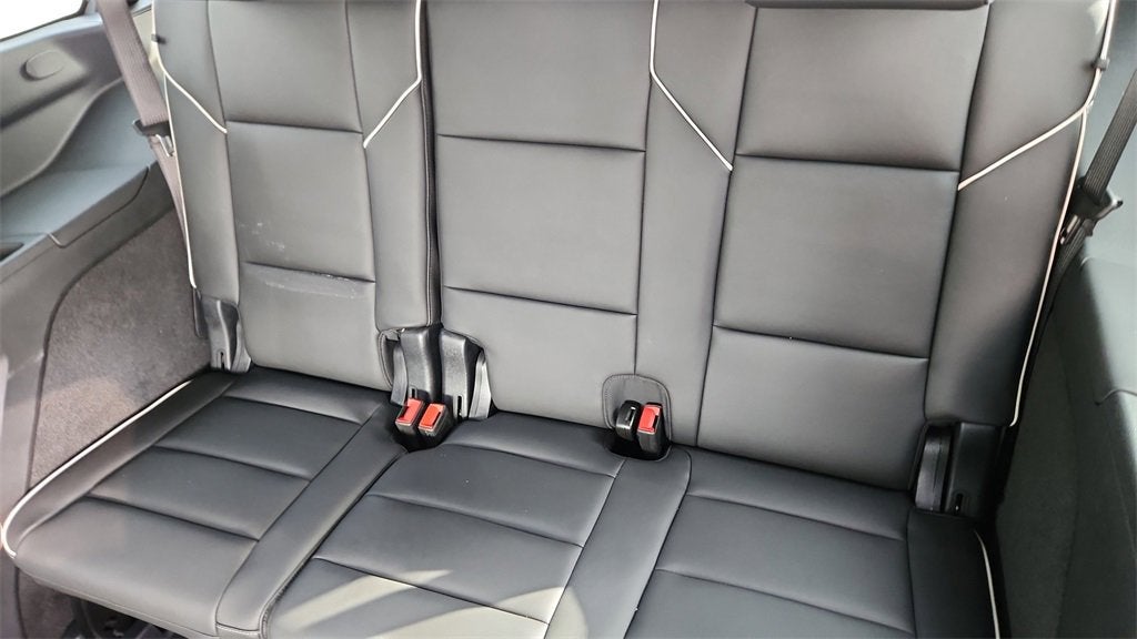 2025 Cadillac Escalade Premium Luxury