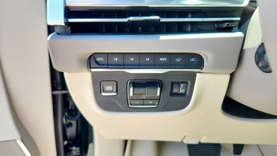 2026 Cadillac Escalade Platinum Luxury
