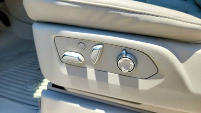 2026 Cadillac Escalade Platinum Luxury