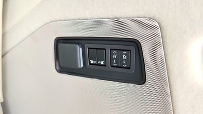 2026 Cadillac Escalade Platinum Luxury