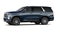 2026 Cadillac Escalade Platinum Luxury