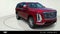 2026 Cadillac Escalade Platinum Luxury