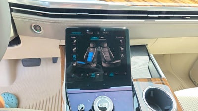 2026 Cadillac Escalade Platinum Luxury