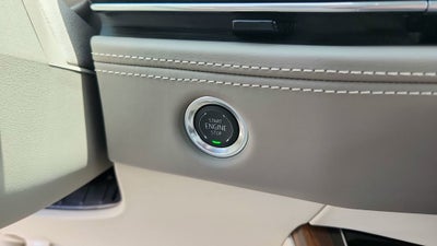 2026 Cadillac Escalade Platinum Luxury