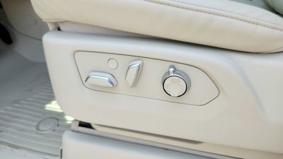 2026 Cadillac Escalade Platinum Luxury
