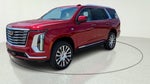 2026 Cadillac Escalade Platinum Luxury