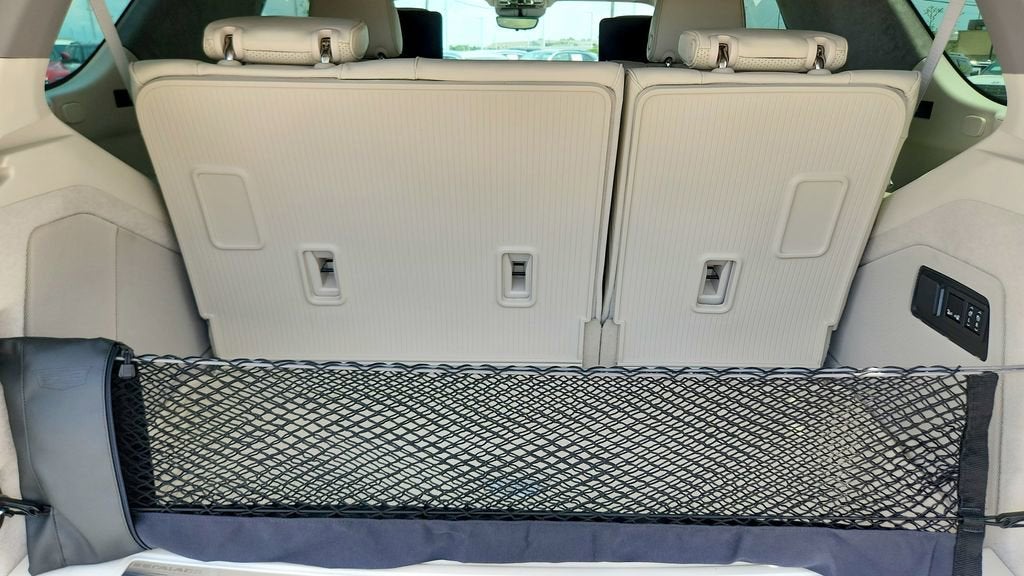 2026 Cadillac Escalade Platinum Luxury