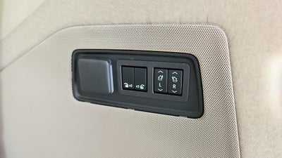 2026 Cadillac Escalade Platinum Luxury