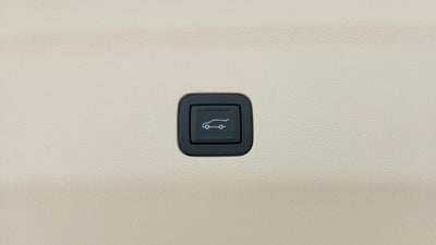 2026 Cadillac Escalade Platinum Luxury