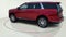 2026 Cadillac Escalade Platinum Luxury