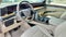 2026 Cadillac Escalade Platinum Luxury