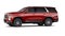 2026 Cadillac Escalade Platinum Luxury