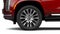 2026 Cadillac Escalade Platinum Luxury