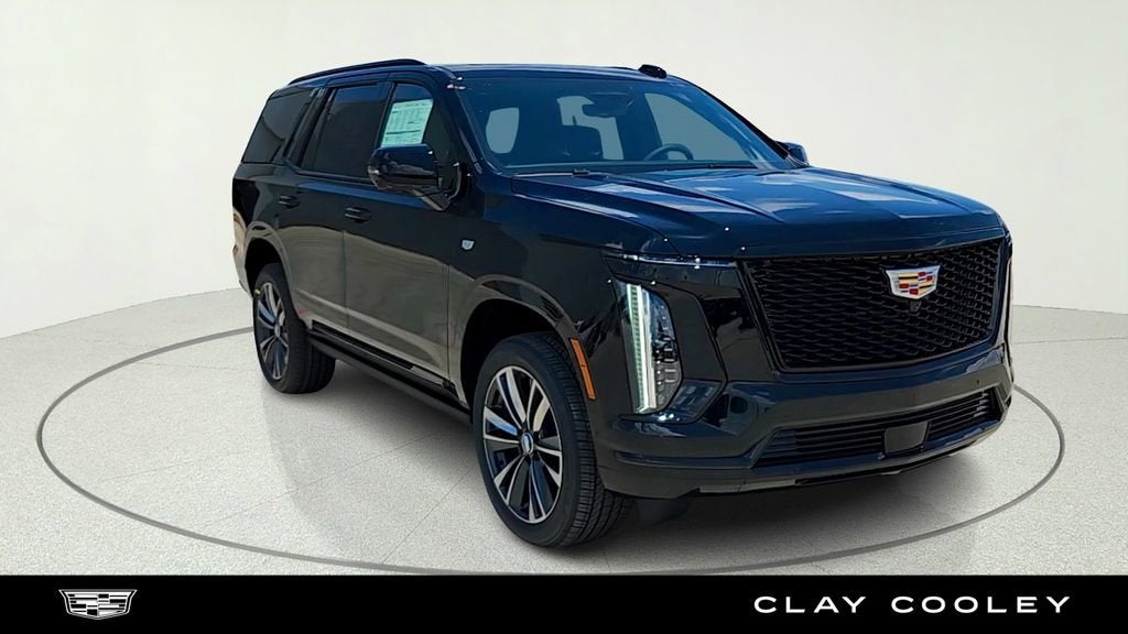2026 Cadillac Escalade Sport 4WD's photo