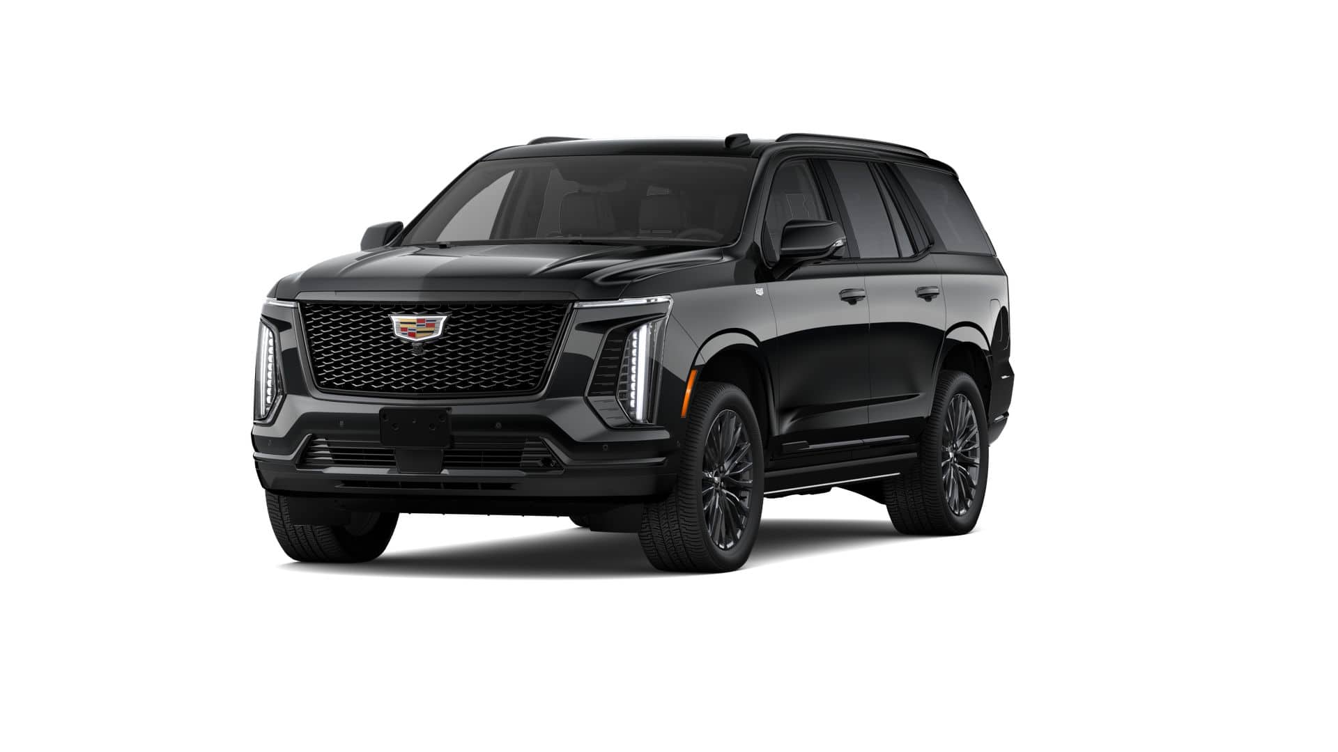 2026 Cadillac Escalade Platinum Sport 4WD's photo