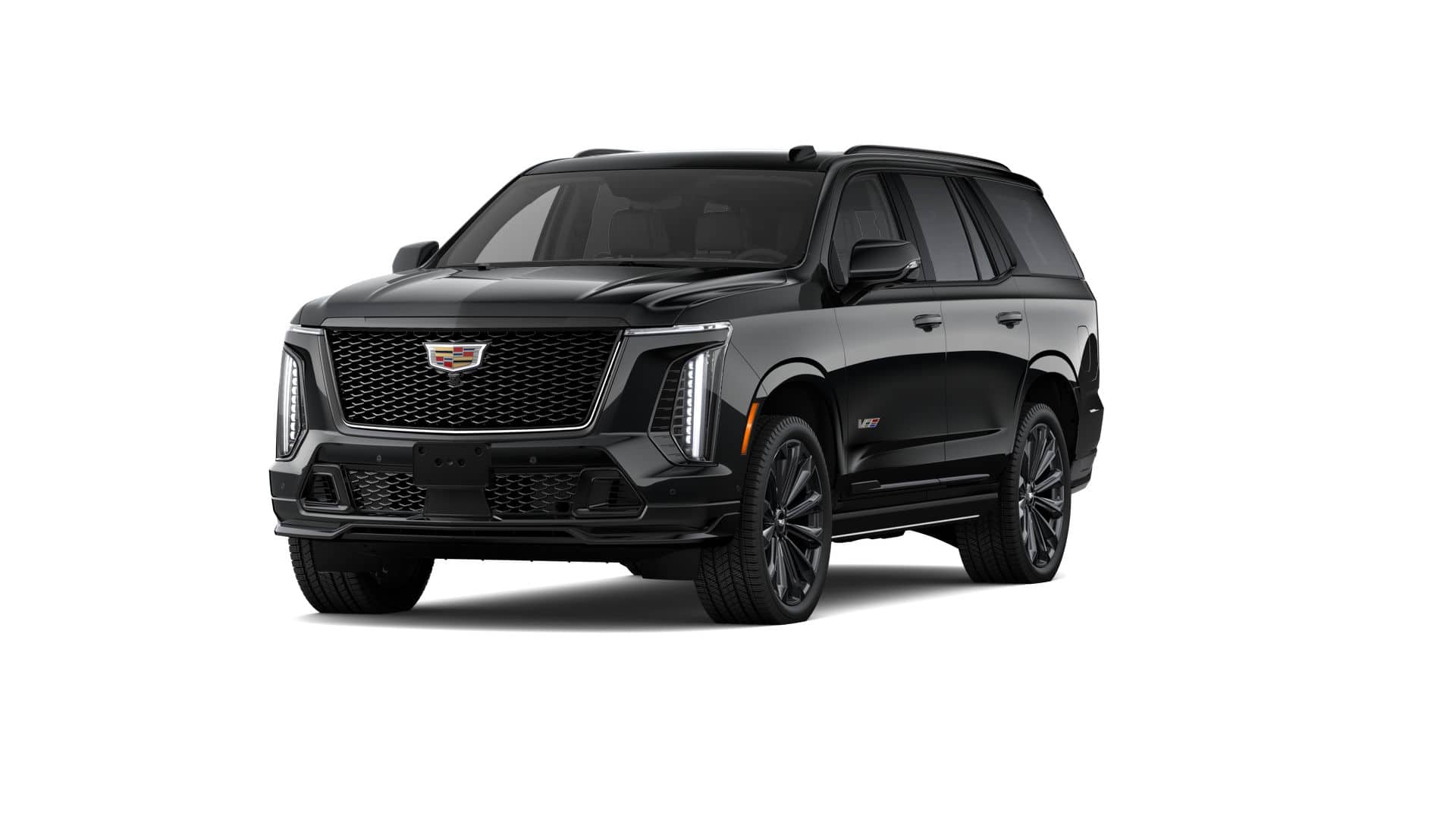 2026 Cadillac Escalade 4WD Escalade-V's photo