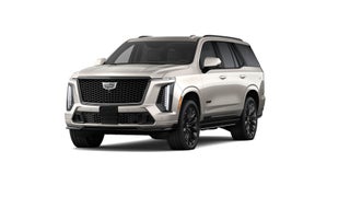 2027 Cadillac Escalade AWD V-Series