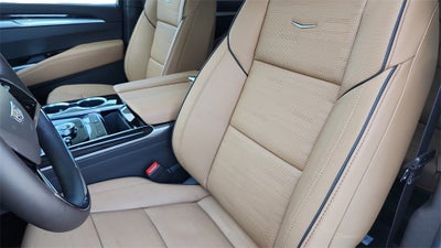 2026 Cadillac Escalade ESV Luxury