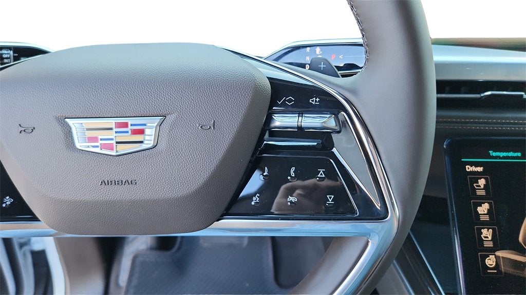 2026 Cadillac Escalade ESV Luxury