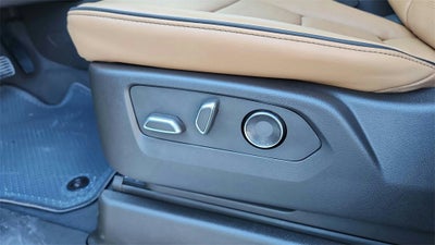 2026 Cadillac Escalade ESV Luxury