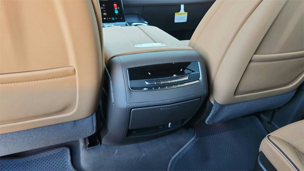 2026 Cadillac Escalade ESV Luxury