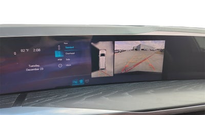 2026 Cadillac Escalade ESV Luxury