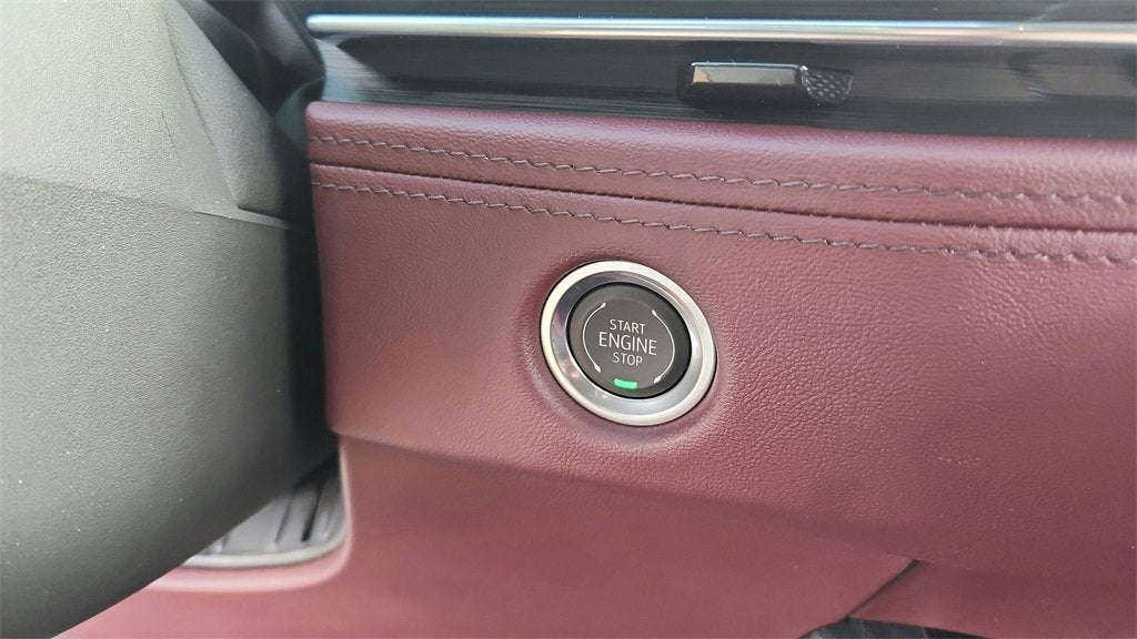 2026 Cadillac Escalade ESV Luxury