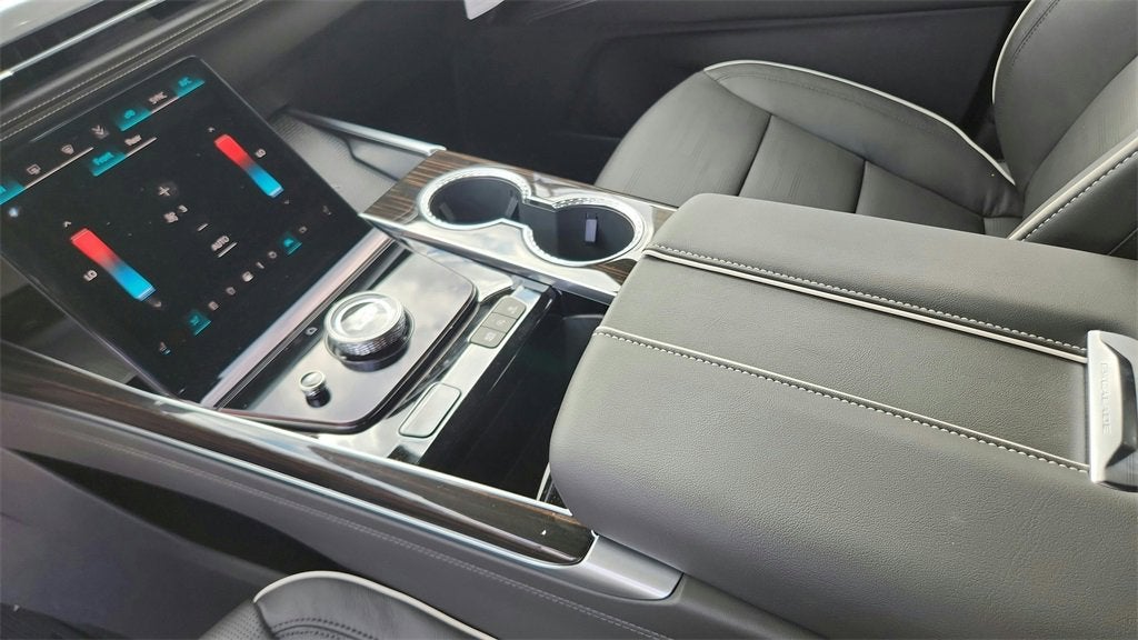 2026 Cadillac Escalade ESV Luxury