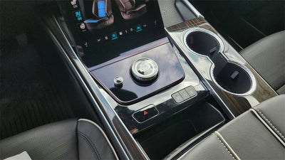 2026 Cadillac Escalade ESV Luxury