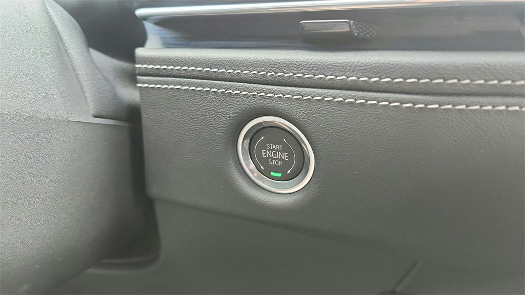 2026 Cadillac Escalade ESV Luxury