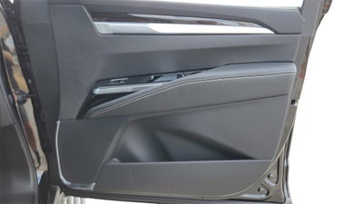 2026 Cadillac Escalade ESV Luxury