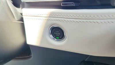 2026 Cadillac Escalade ESV Sport
