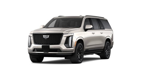 2027 Cadillac Escalade ESV Sport