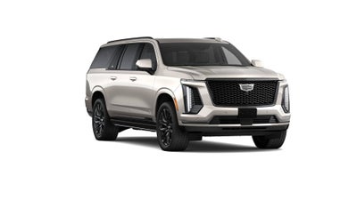 2027 Cadillac Escalade ESV Sport