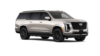 2027 Cadillac Escalade ESV Sport
