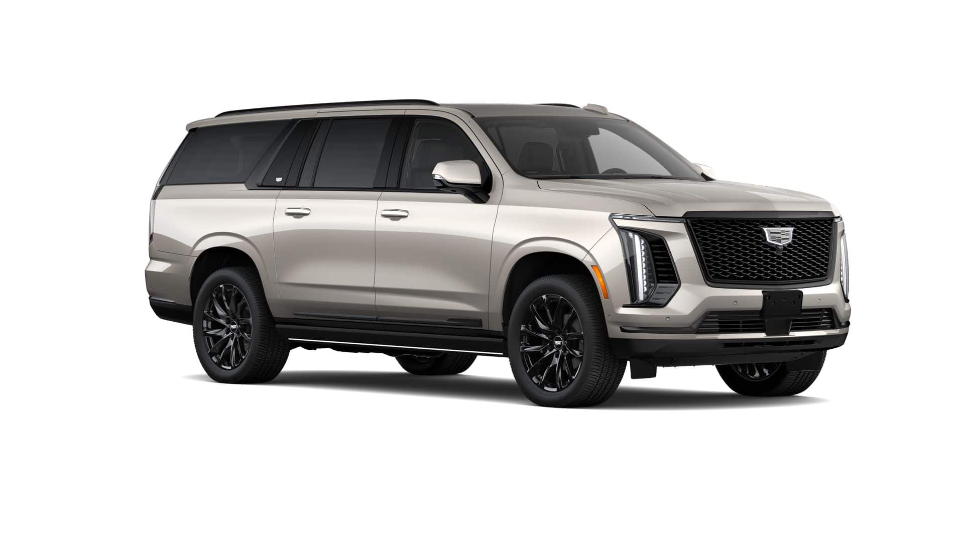 2027 Cadillac Escalade ESV Sport