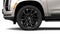 2027 Cadillac Escalade ESV Sport