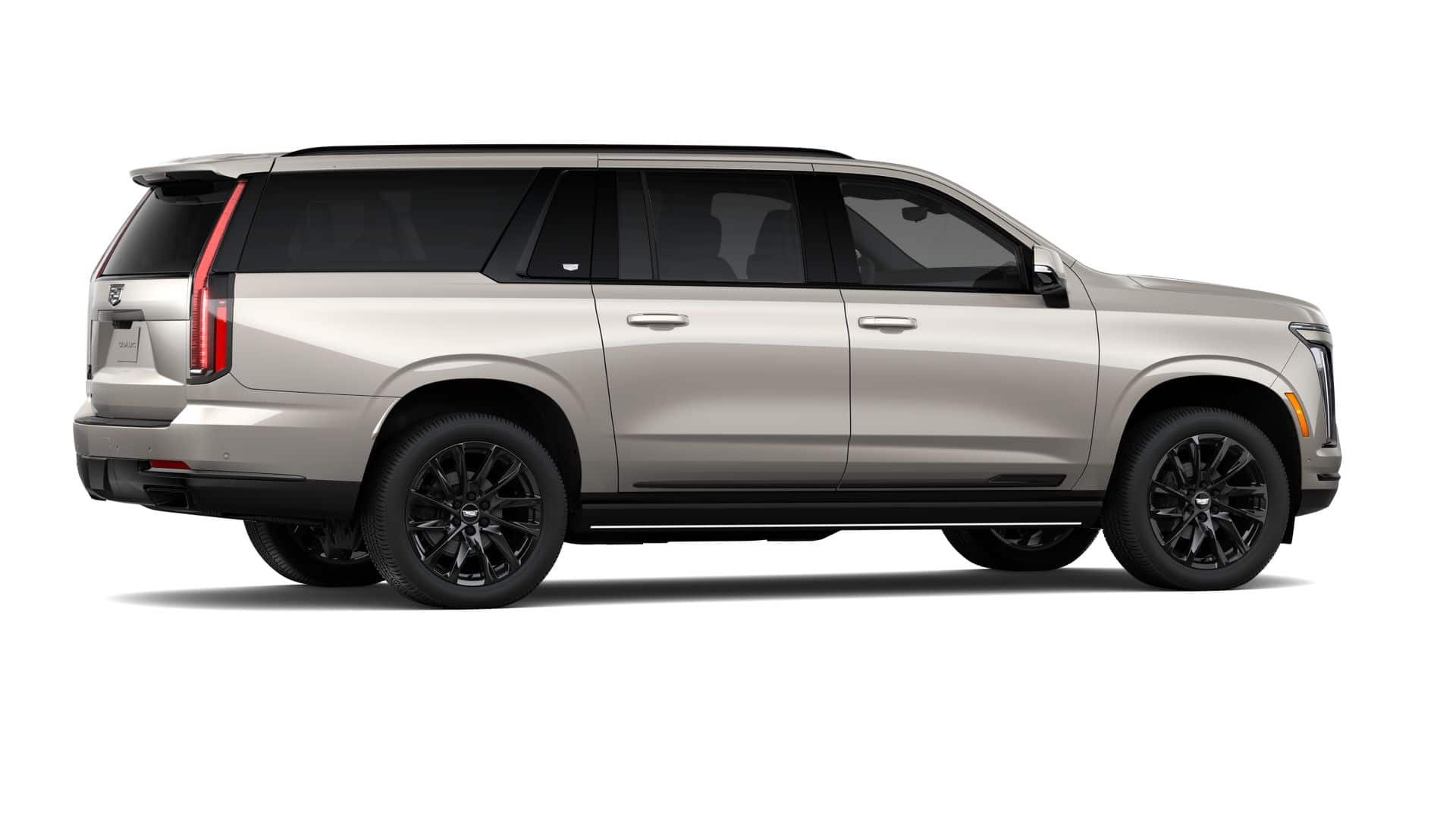 2027 Cadillac Escalade ESV Sport