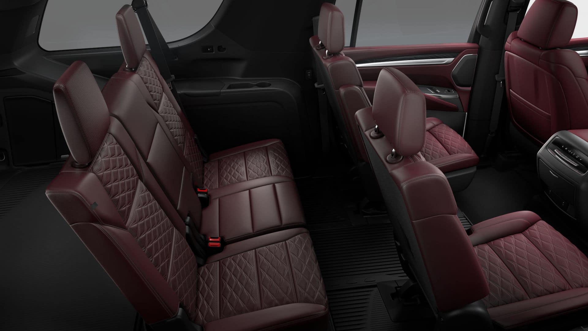 2027 Cadillac Escalade ESV Sport