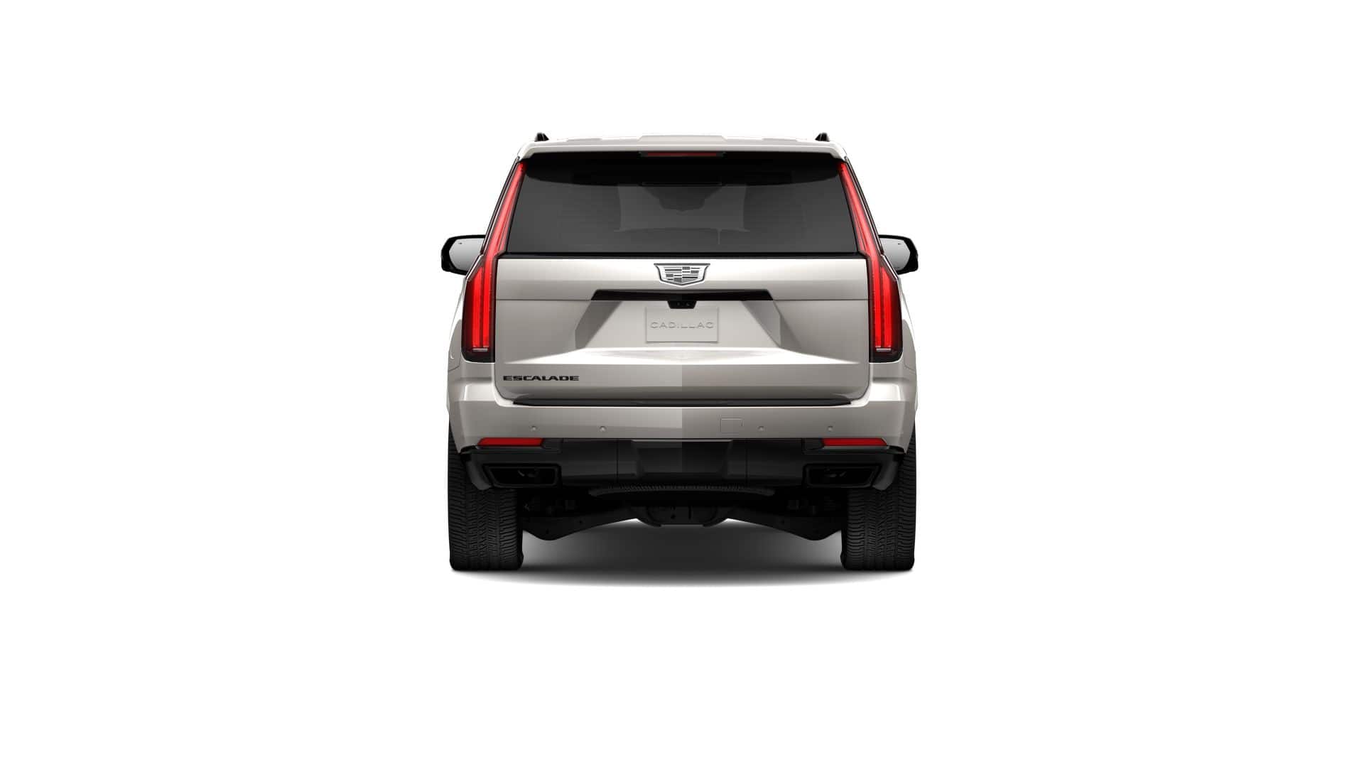 2027 Cadillac Escalade ESV Sport