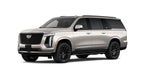 2027 Cadillac Escalade ESV Sport