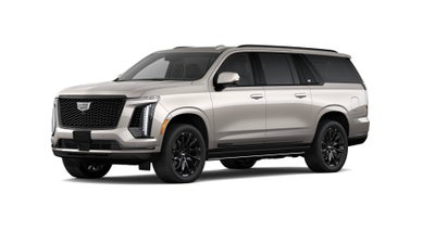 2027 Cadillac Escalade ESV Sport