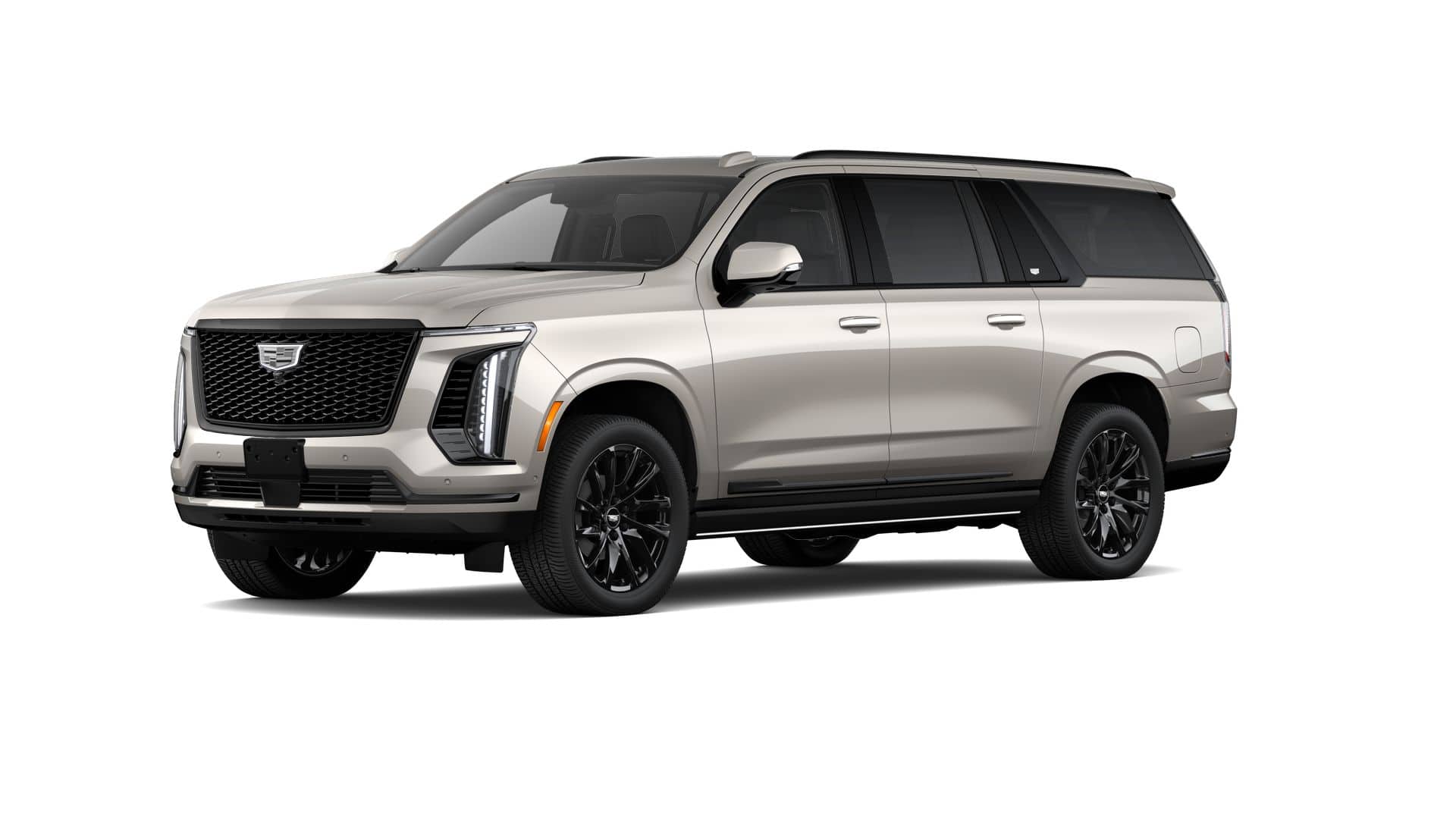 2027 Cadillac Escalade ESV Sport