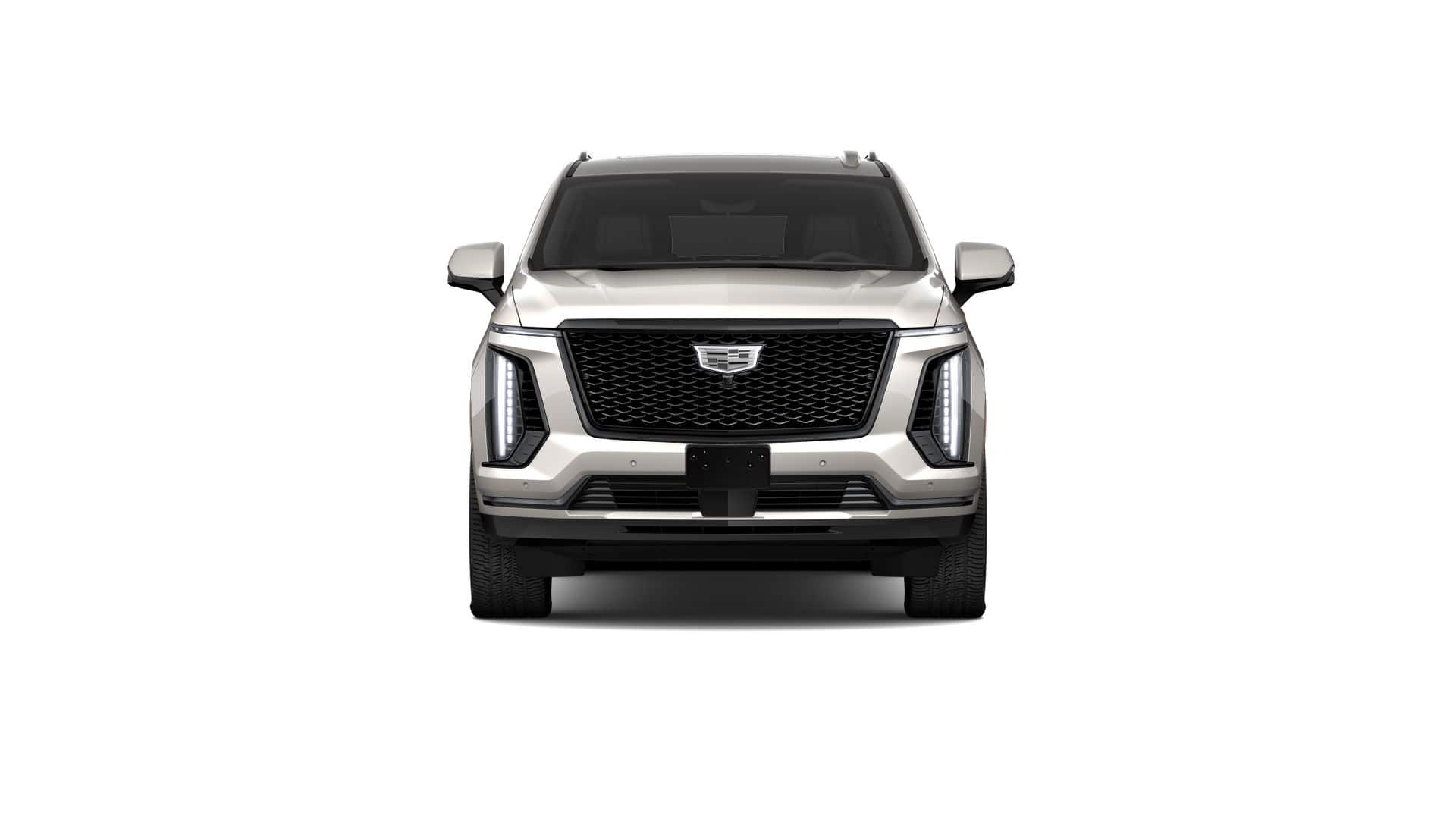 2027 Cadillac Escalade ESV Sport