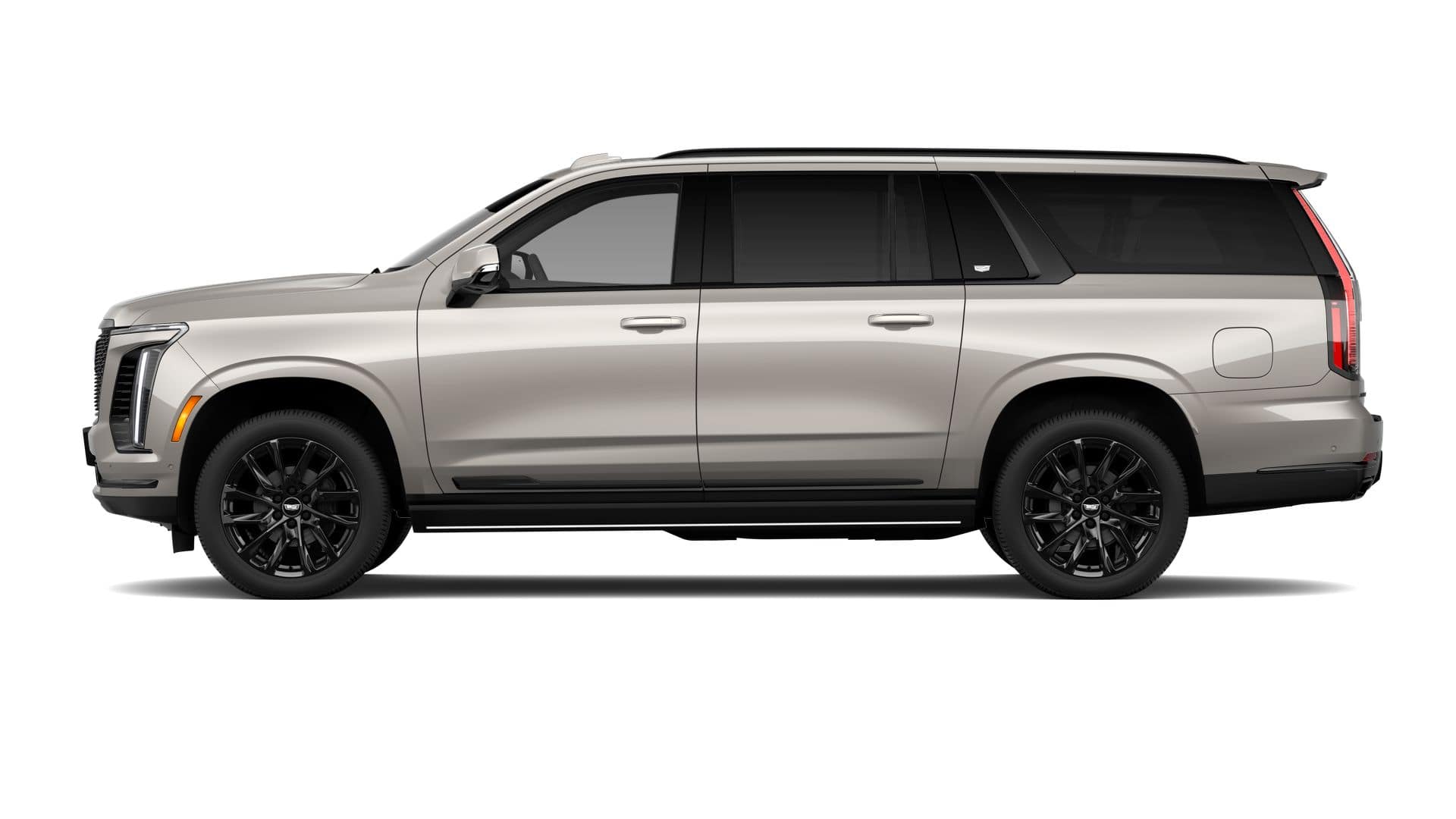 2027 Cadillac Escalade ESV Sport