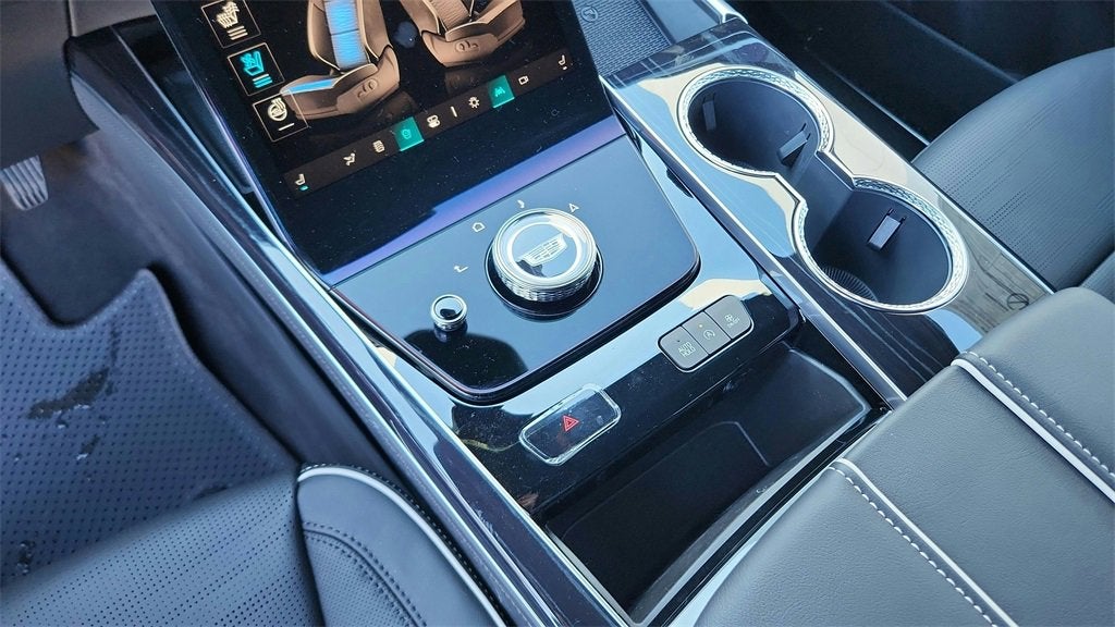 2026 Cadillac Escalade ESV Sport