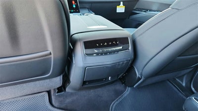 2026 Cadillac Escalade ESV Sport