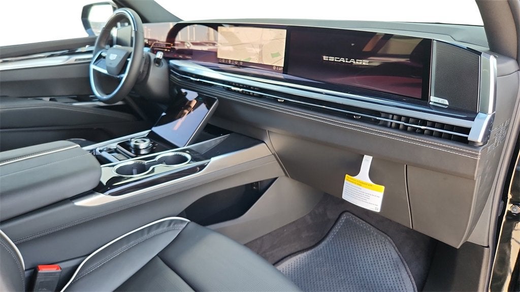 2026 Cadillac Escalade ESV Sport