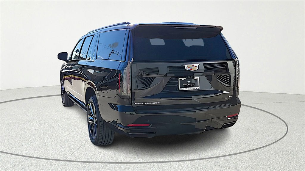 2026 Cadillac Escalade ESV Sport